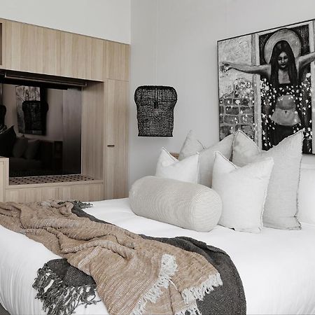 Imperial Boutique Accommodation 이문디 외부 사진