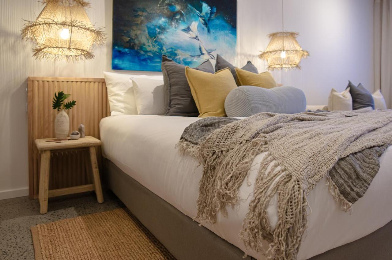 Imperial Boutique Accommodation 이문디 외부 사진