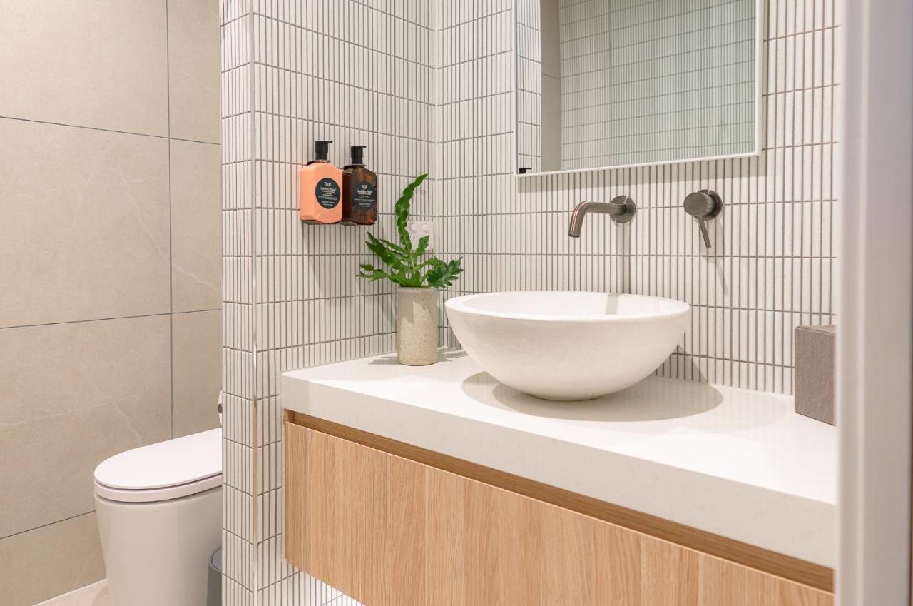 Imperial Boutique Accommodation 이문디 외부 사진