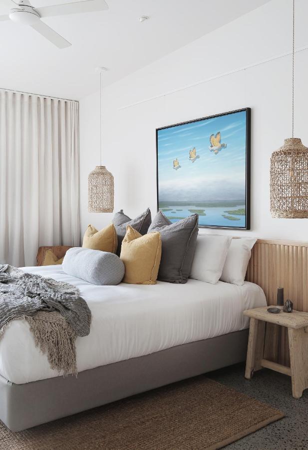 Imperial Boutique Accommodation 이문디 외부 사진
