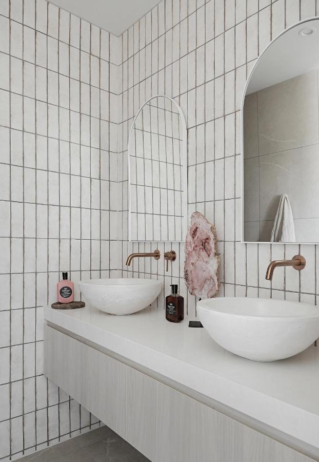 Imperial Boutique Accommodation 이문디 외부 사진