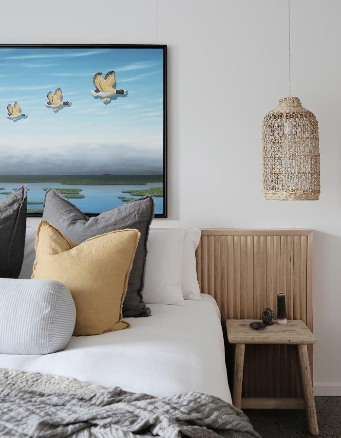 Imperial Boutique Accommodation 이문디 외부 사진