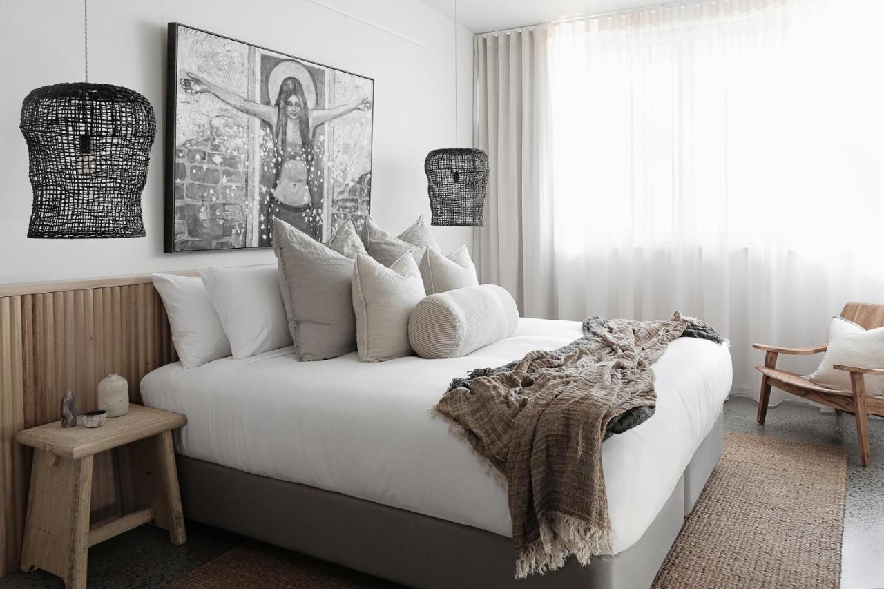 Imperial Boutique Accommodation 이문디 외부 사진
