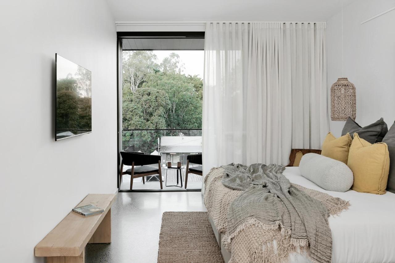 Imperial Boutique Accommodation 이문디 외부 사진