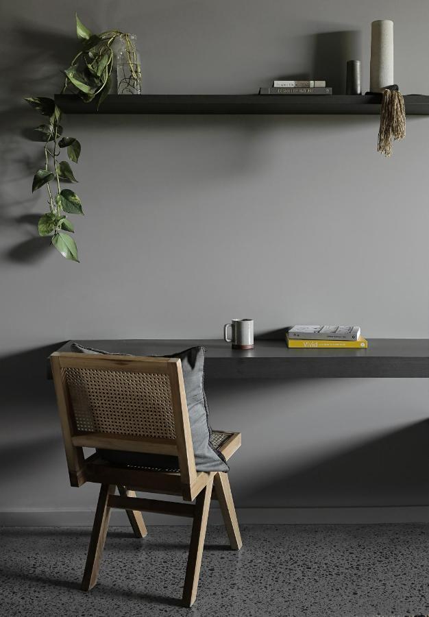 Imperial Boutique Accommodation 이문디 외부 사진